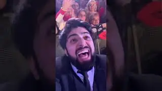 Ребят, это просто прикол юмор не надо относиться к этому как к контенту😅 продолжать сериал?