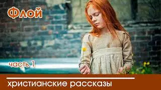 💛 Флой часть 1 - ИНТЕРЕСНЫЙ ХРИСТИАНСКИЙ РАССКАЗ | Христианские рассказы