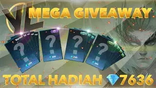 #YLGIVEAWAY