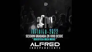 AFRO house DICIEMBRE ssecion LIVE brasil 2021 cristtmas alfred independiente