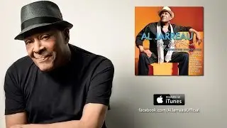 Al Jarreau: Sweet Baby (feat. Lalah Hathaway)