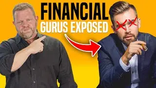 Exposing The Truth Behind Stock Trading GURUS (AVOID THIS!)