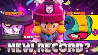 Hackers are Breaking Brawl Stars...