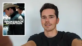 My First Time Watching Brokeback Mountain
