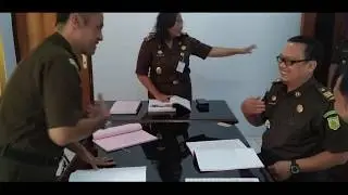 Profil Kejaksaan Negeri Kabupaten Pekalongan