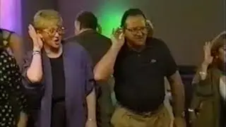 Philip Morris Follies (19??) - Tobacco Company Variety Show for Employees [Full Show] [Big Tobacco]