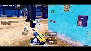 Bgmi full rush gameplay #bgmi #pubg #pubgmobile #shortsvideo