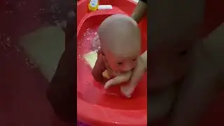 MANDIIN DEDEK BAYI