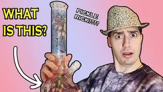 I Found a Mysterious Vase