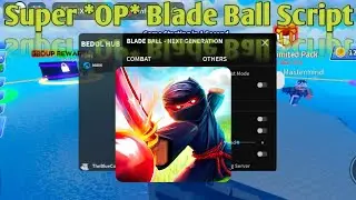 Super *OP* Blade Ball Script🏀 | Hydrogen - Fluxus - Delta - Arceus x - Codex Executor