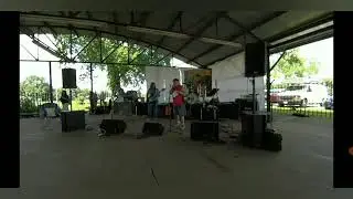 Bunchapalooza (Video Submission) Session 1 2021