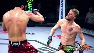 Ufc4 Ranked