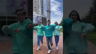 СуперХаус Хабиб разрывная