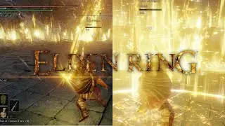 THE GOLDEN SWORD IS OP ONE SHOTS
