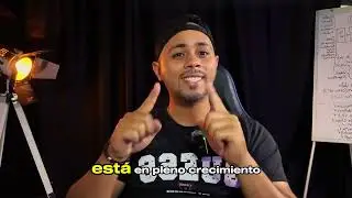 Como GANAR DINERO x INTERNET - La oportunidad oculta en el mundo digital