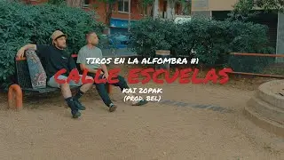 KAI 20PAK - CALLE ESCUELAS (Prod. Bel)