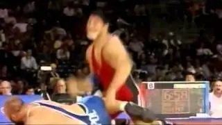 Олимпийский+клип+ Чемпиондар+әні