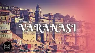 Wolvex - Varanasi