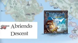 Opening Descent