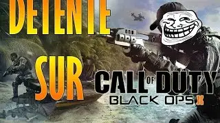 ☆FUNTAGE☆ Détente sur BO2