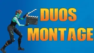 Zesifity X Unxits - Fortnite montage