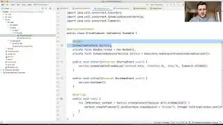Quarkus Backend development with Java and GraalVM - Using JMS with Artemis