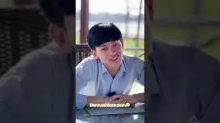 Oyatullo Fazliddinov- Devushkaxon 🥰