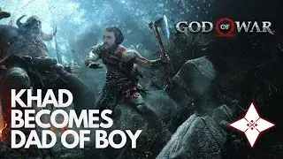 Khad Becomes Dad of Boy - Highlights and Review