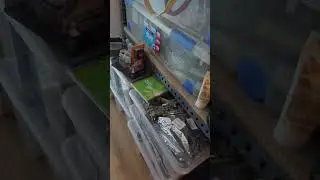Acabo de recibir una caja MISTERIOSA de kazajistan 