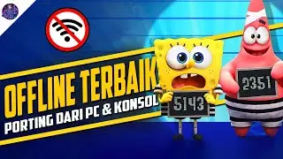 10 Best Offline Android Games Ported for PC and Console
