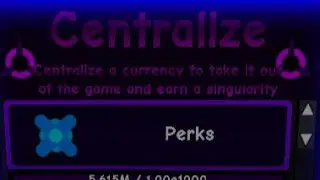 Charge centralize showcase (grass cutting incremental)