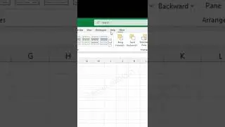Slicer Option In Excel #excel #excelshorts #exceltricks #exceltips