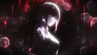 BULLET FOR MY VALENTINE - SHATTER [AMV] [EDIT] [4K]