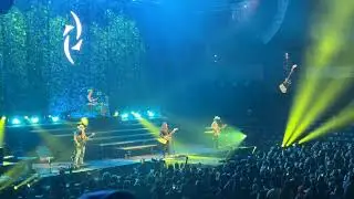 Halestorm - Mz. Hyde (Live @ Canada Life Place 2024)