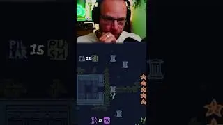 baba is you un jeu ou on casse les règles #11