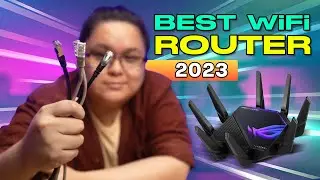 Best WiFi 6 routers in Malaysia for 2Gbps internet plans
