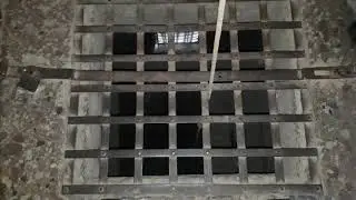 Festung Hohensalzburg Dungeon