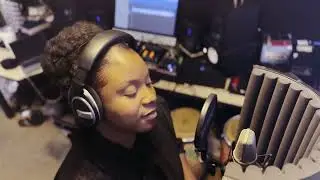 Brise le MOI Nelly TShimanga ( COVER)