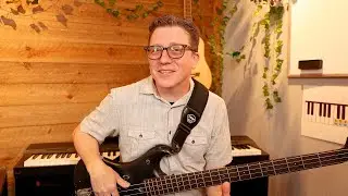 Corey Highberg - Music Teacher at Music Freqs