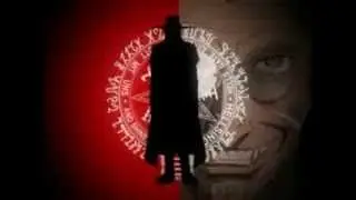 Hellsing   Хеллсинг  OP