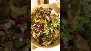 my favorite salad 🥗 