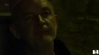 Coronation Street- Phelan Asks Andy A Strange Question