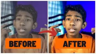 Stop Confusing Color Correction with Color Grading🤦‍♂️Transform your Videos from Average to AWESOME🔥