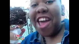 Vine yes bitches i got it chocolate vanilla swirl with.......