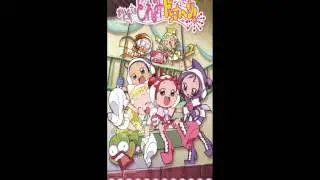 MAHO Dou - Damon ne! Hana-chan