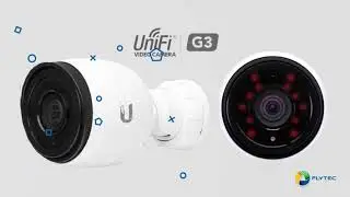 Ubiquiti Unified video surveillance management