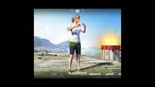 Bgmi lobby montage | #shorts #bgmi #pubgmobile