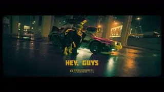 Элджей - Hey , Guys #heyguys #элджей
