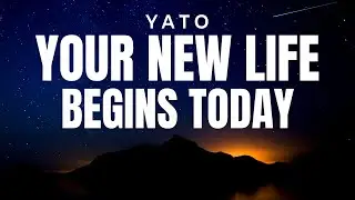 Those Who Discover The Power Of YATO Are Changed Forever