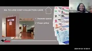 Nil to Low Cost Collection Care (Season 4)